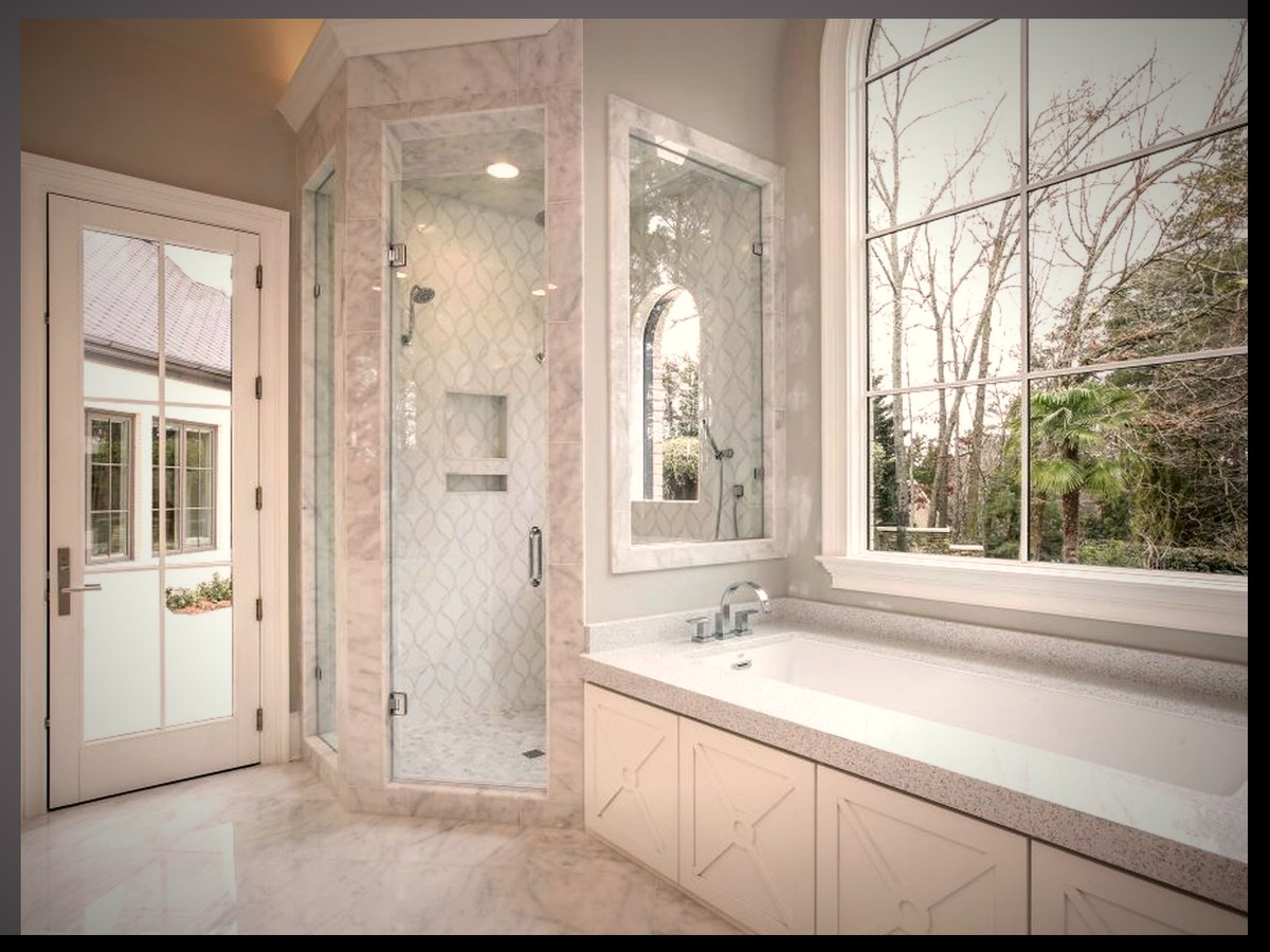 Freestanding Tub Bath